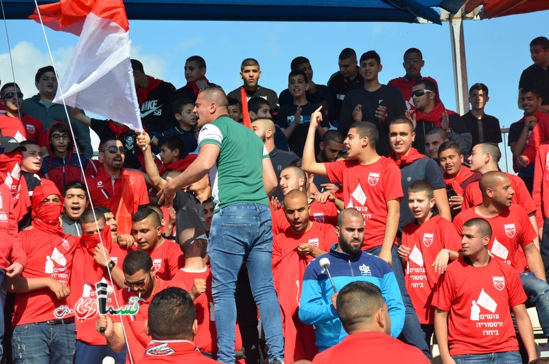 فيديو : شكرا للرئيس عادل ذو الأفعال  .. شكرا ايتها الإدارة صاحبة الحُسن من الخصال  .. فعلوها الابطال .. والممتازة كانت المنال .. بعد 40 عام تعود الغزلان الى قمم الجبال ..